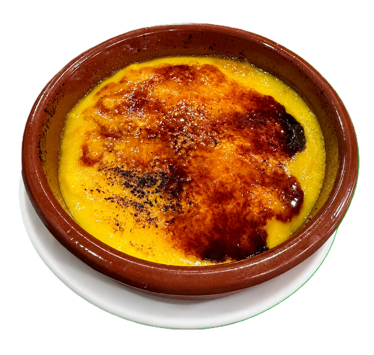 Crema catalana